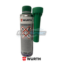 Wurth Petrol Injection Cleaner - Fuel System Injection Cleaner 300ml