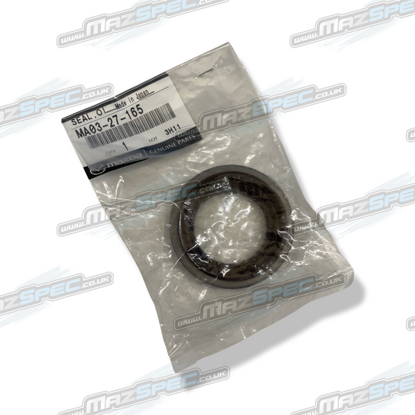 Differential Front Oil Seal - Mazda MX5 MK3/NC (06-15)