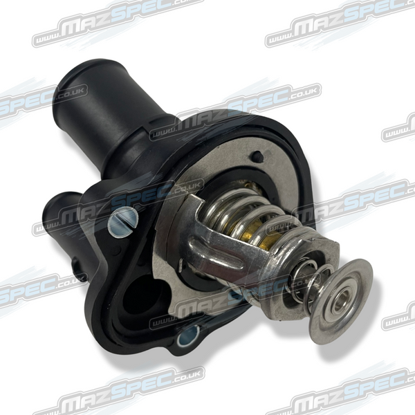 Thermostat & Housing (Short) - Mazda MX5 MK3/NC (06-09*)