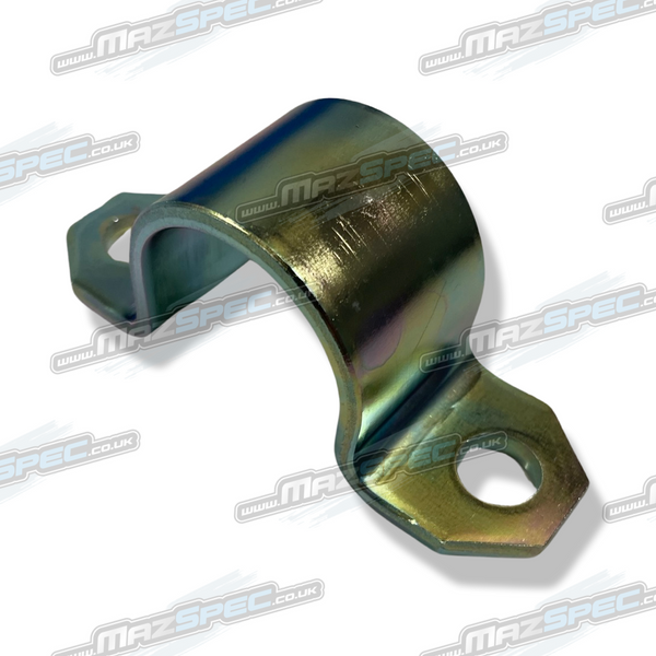 Front ARB / Sway Bar Bush D Clamp - MX5 MK3/NC (06-15) / RX8