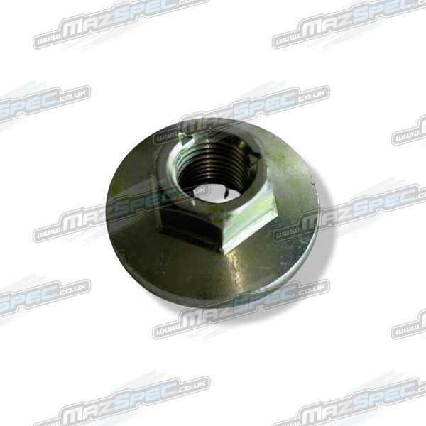 Rear Top Lateral Arm Nut - MX5 MK3 / NC (06-15)