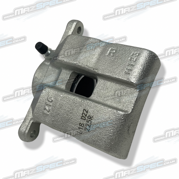 Front Brake Calliper RH / Offside - Mazda MX5 MK3/NC (06-15)