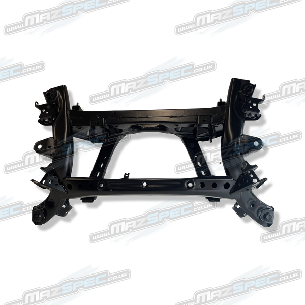 Rear Subframe / Cross Member • MX-5 MK3/NC (06-15)