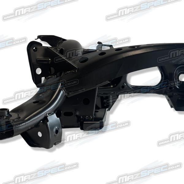 Rear Subframe / Cross Member & Brace Bar Kit • MX-5 MK3/NC (06-15)