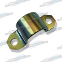 Front ARB / Sway Bar Bush D Clamp - MX5 MK3/NC (06-15) / RX8