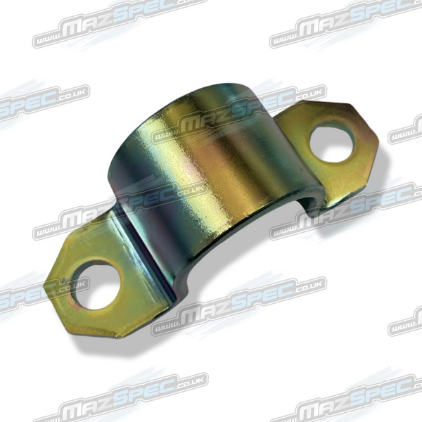 Front ARB / Sway Bar Bush D Clamp - MX5 MK3/NC (06-15) / RX8