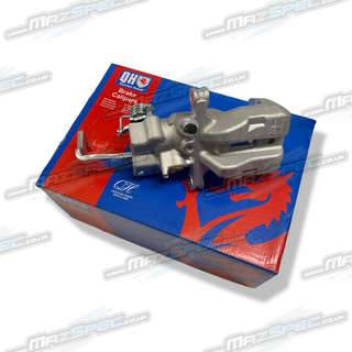 Rear Brake Calliper LH / Nearside - Mazda MX5 MK3/NC (06-15)