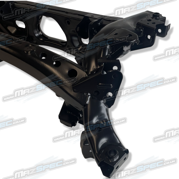 Rear Subframe / Cross Member & Brace Bar Kit • MX-5 MK3/NC (06-15)