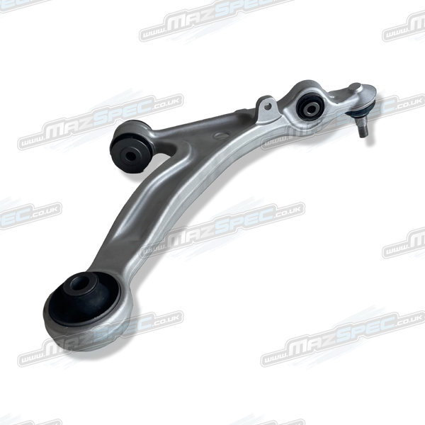 Front Lower Wishbone / Suspension Arm RH/OS • MX-5 MK3/NC (06-15)