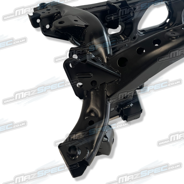 Rear Subframe / Cross Member & Brace Bar Kit • MX-5 MK3/NC (06-15)