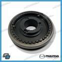 6 Speed Gearbox Clutch Hub Set (3rd/4th Gear) - Mazda MX5 MK3 Sport/NC (06-09)