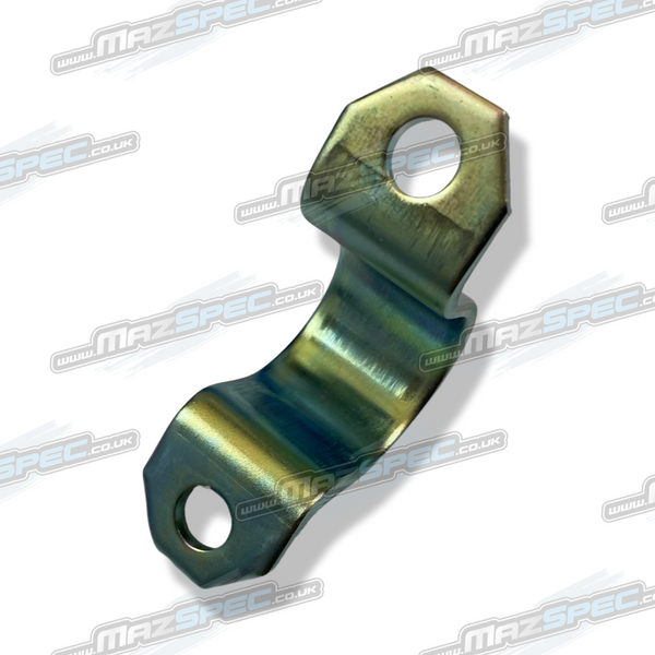 Front ARB / Sway Bar Bush D Clamp - MX5 MK3/NC (06-15) / RX8