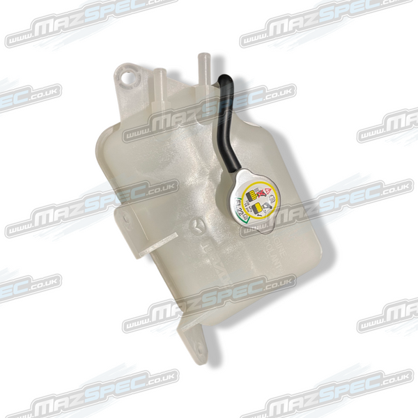 Coolant Expansion Tank / Header - MX5 MK3/NC (06-15)