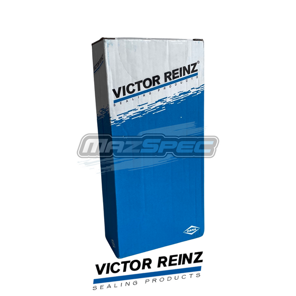 Victor Reinz Cylinder Head Bolts Set (x10) - MX5 MK1 / MK2 (1.6/1.8/1.8VVTi) (B6/BP) (89-05)