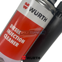 Wurth Diesel Injection Cleaner - Fuel System Injection Cleaner 300ml