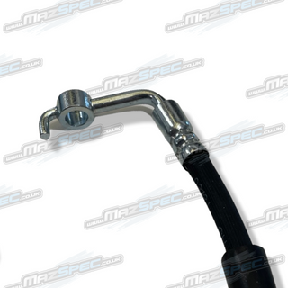 Brake Hose Front Left - Mazda MX5 MK3/NC (06-15)