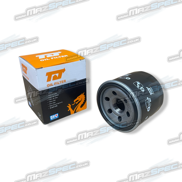 Oil Filter - Mazda MX5 MK4/ND (15-Pres)