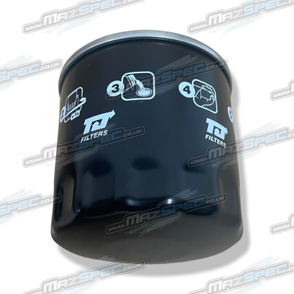 Oil Filter - Mazda MX5 MK1 / MK2 (89-05)