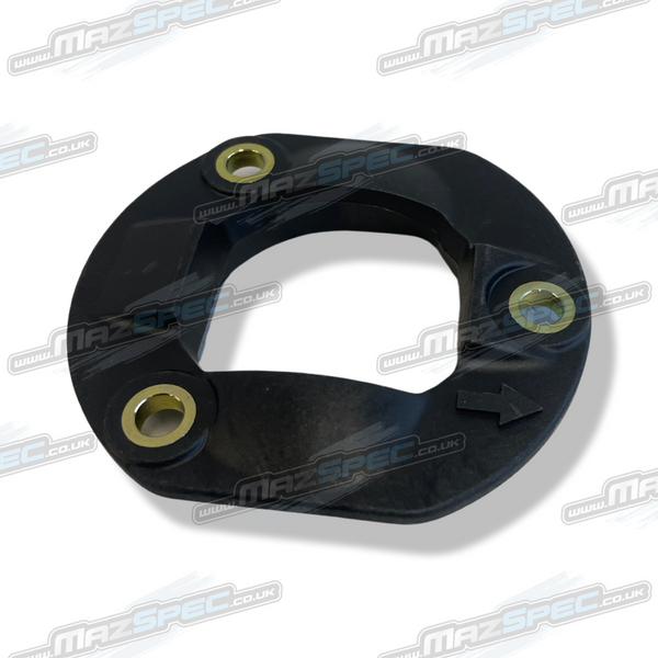 Gear Lever Limiter Plate - MX5 MK3 6 Speed / MK4 (06-Pres)