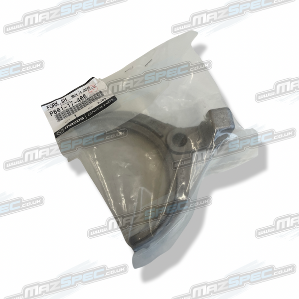 6 Speed Gearbox 5th/6th Selector Fork - MX5 MK3 / NC (06-15)