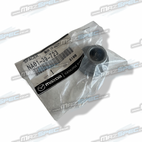 Power Plant Frame (PPF) Spacer / Top Hat - Mazda MX5 MK1 / MK2 (89-05)