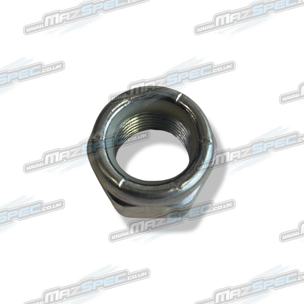 Main Differential Pinion Locking Nut - All MX5s (94-Pres)