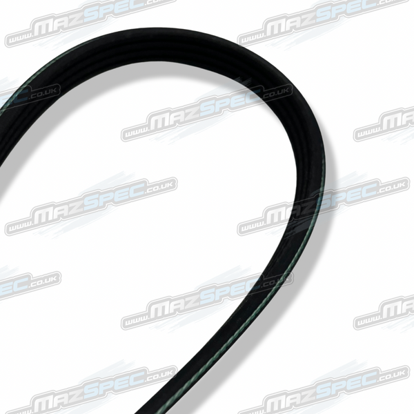 Alternator / Water Pump Belt - MX5 MK1 (1.6) (89-97)