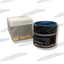 Genuine Mazda Oil Filter - MX5 MK4/ND (15-24)