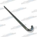 Battery Clamp Bolt / Fastener - MX5 MK3 / NC (06-15)