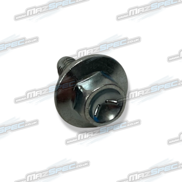 M8x20 Bolt (12mm Head) Y Brace / Air Cleaner / Pedal - MX5 MK3 / MK4 (06-Pres)