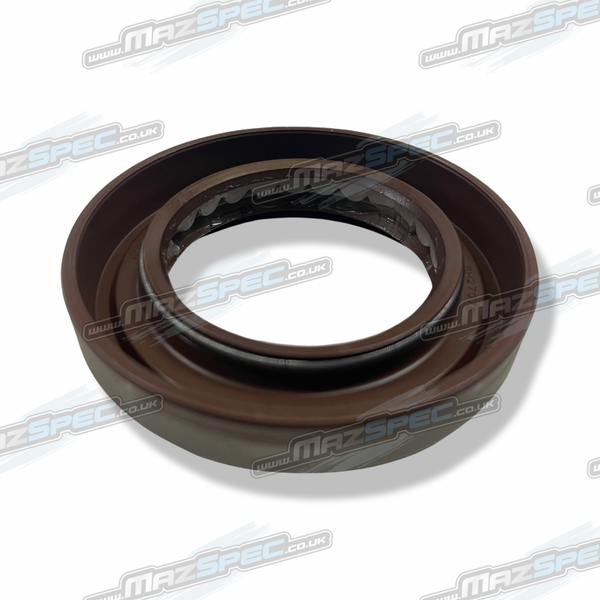 Differential Front Oil Seal - Mazda MX5 MK3/NC (06-15)