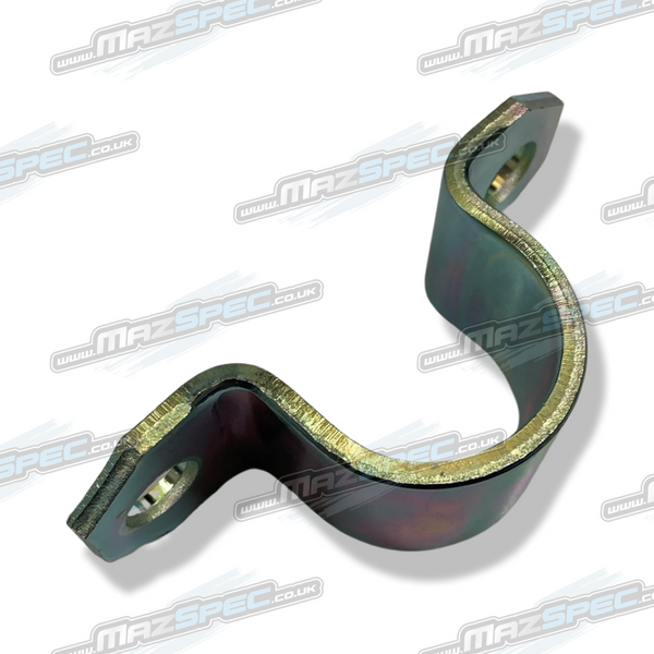 Front ARB / Sway Bar Bush D Clamp - MX5 MK3/NC (06-15) / RX8