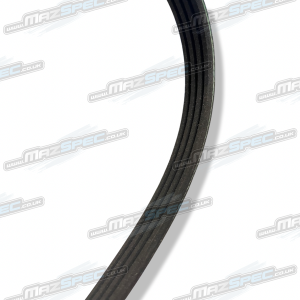 Power Steering Belt (Without Air Conditioning) - MX5 MK1 / MK2 (89-05)