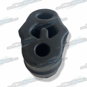 Exhaust Rubber Mounting - Backbox & Midpipe - MX5 MK3/NC (06-15)