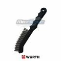 Wurth Wire Brush (Brake & Caliper Cleaning / Bremssattelbürste Brush