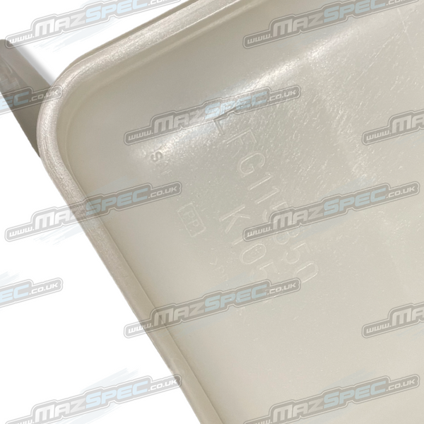 Coolant Expansion Tank / Header - MX5 MK3/NC (06-15)