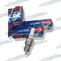 Denso Spark Plug 4 Pack - MX5 MK1 / MK2 (1.6) (89-05)