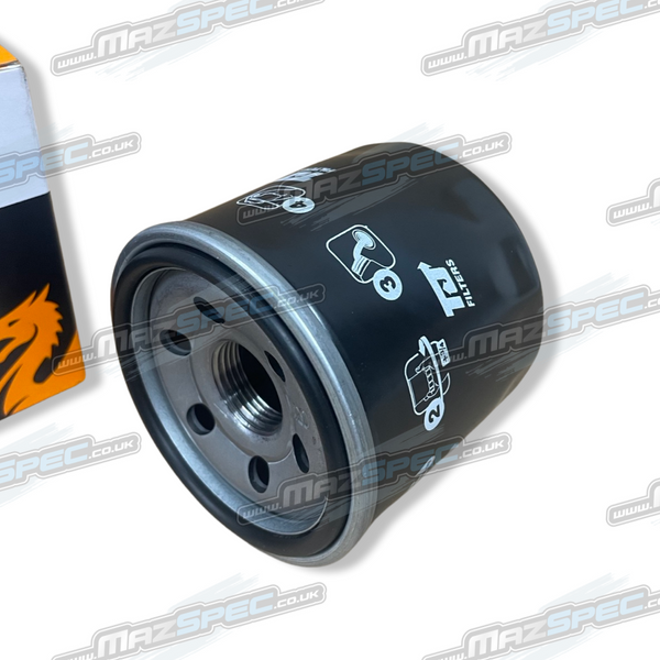 Oil Filter - Mazda MX5 MK4/ND (15-Pres)