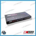 King Racing Performance Con Rod Bearings Set (MZR LF/L8) - MX5 MK3 / NC (1.8/2.0) (06-15)