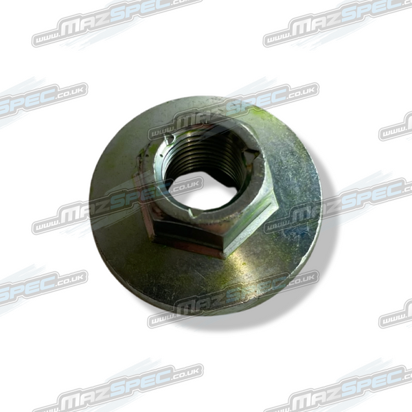 Rear Top Lateral Arm Nut - MX5 MK3 / NC (06-15)