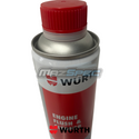 Wurth Engine Flush & Cleaner - Engine Oil System / Galleries Additive 400ml