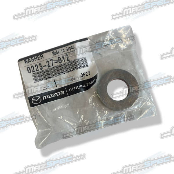 Main Differential Pinion Lock Washer - All MX5s (94-Pres)