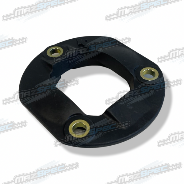 Gear Lever Limiter Plate - MX5 MK3 6 Speed / MK4 (06-Pres)