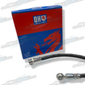 Brake Hose Front Left - MX5 MK1 / MK2 / 2.5 Standard Brake (89-05)