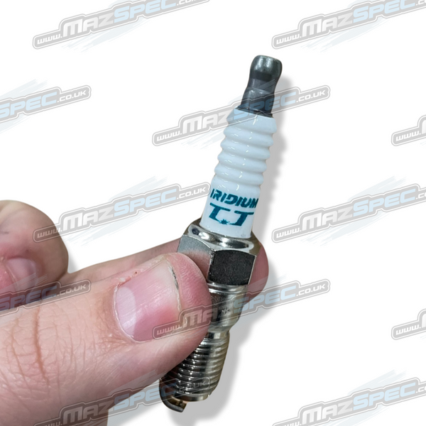 Denso Spark Plug 4 Pack - MX5 MK3/NC (2.0)