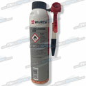 Wurth Super RTV Silicon Adhesive & Sealing Compound Instant Gasket - x12 Trade Pack