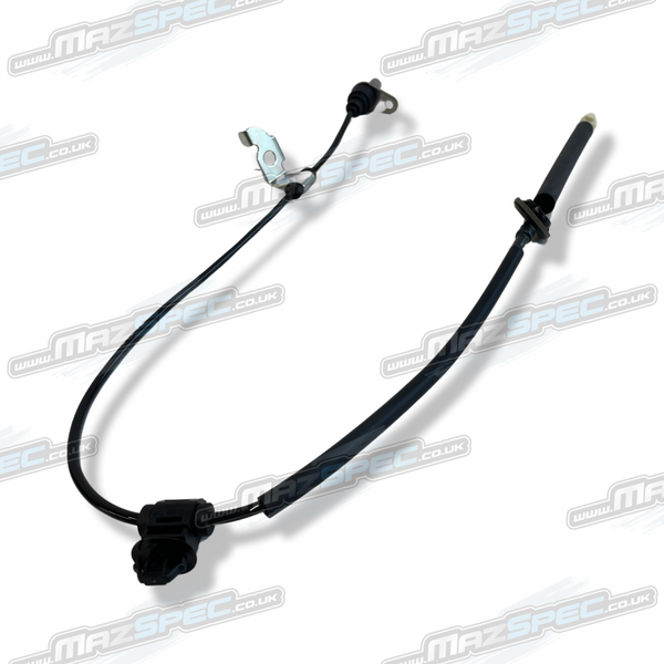 ABS / Wheel Speed Sensor Rear Left - MX5 MK3 / NC (06-15)