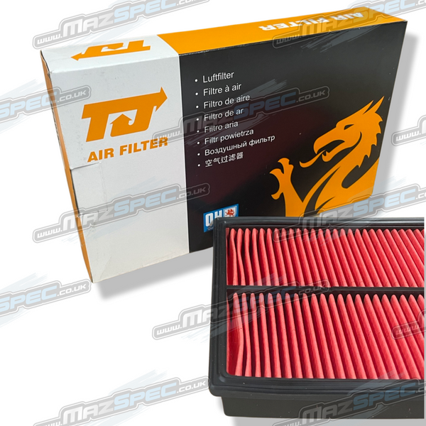 QH Air Filter • MX-5 MK2/NB (98-05)