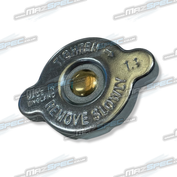 Radiator Cap - MX5 MK1 / MK2 (89-05)