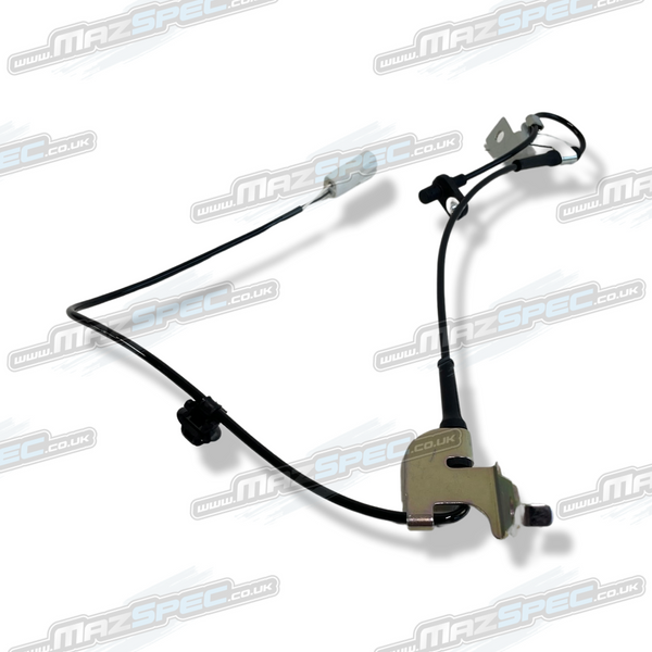 ABS / Wheel Speed Sensor Front Left - MX5 MK3 / NC (06-15)